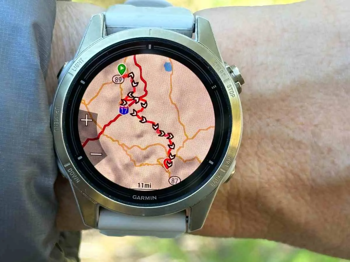 Garmin epix Pro (Gen 2) GPS Watch Review